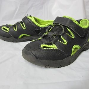 Rugged Outback Kids Athletic Water River Shoes